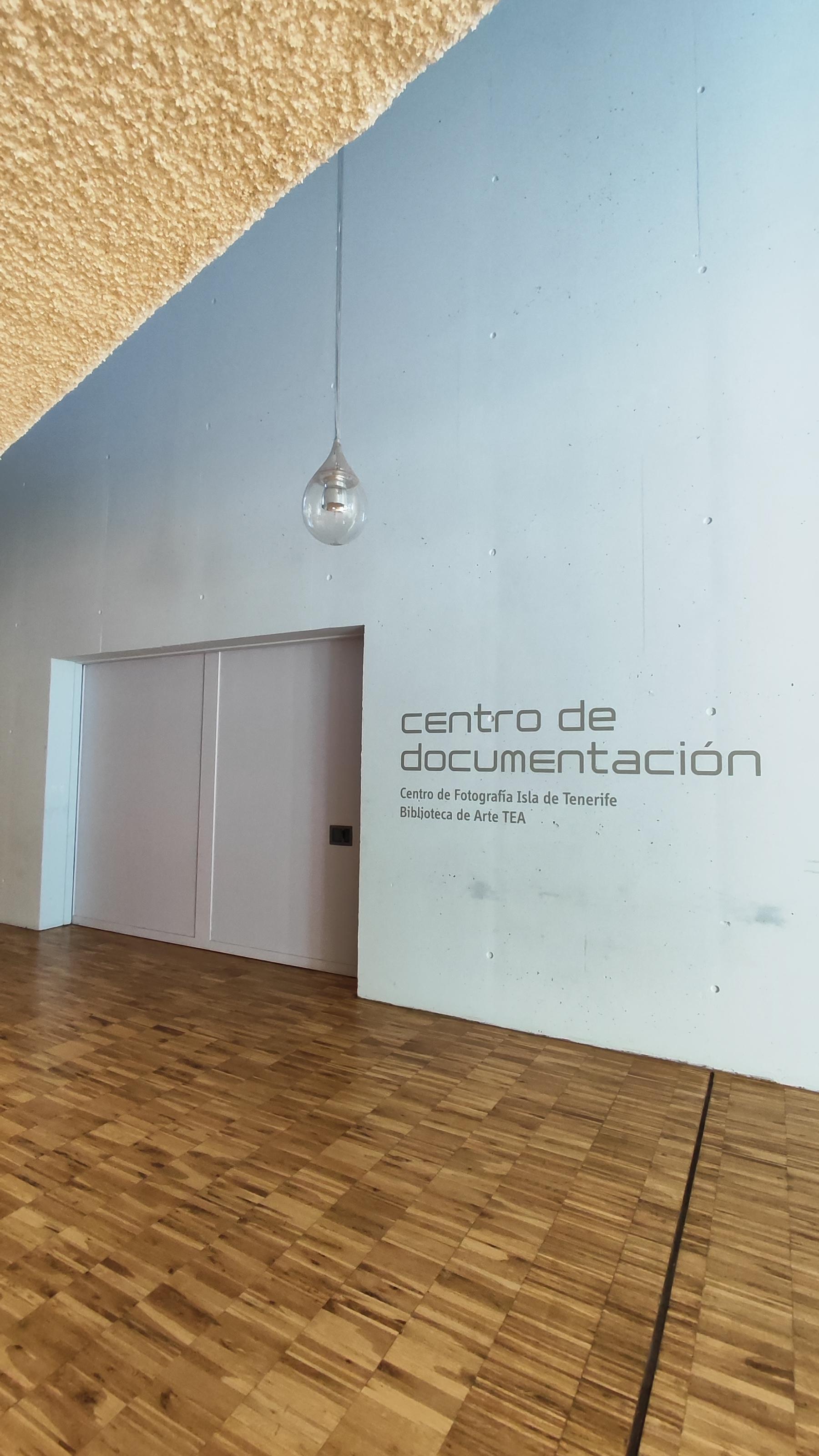 Centro de Fotografía Isla de Tenerife